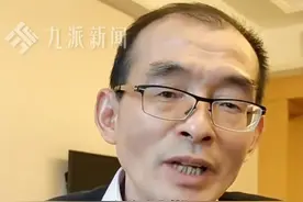 3月15日，广东深圳，#谢岳说能找到儿子得益于孙海洋 ，谢浩男被拐6年后孙卓被拐，两地相距仅百米。#悬赏千万寻子富豪寻亲成功视频封面