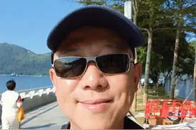 打卡深圳沙头角中英街，感受百年风云变幻#东方明珠 #中英街 #香港 #沙头角 @林海读车视频封面