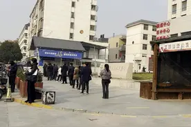 愿检尽检！阎良区15分钟便民核酸采样点更新啦！#核酸采样点分布视频封面