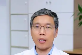血糖高多喝水是对的吗？ #中医 #血糖 #糖尿病 #医学科普 #医途暖光视频封面
