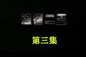追捕二王 第三集 1983年东北二王特大杀人案件——王宗坊，王宗玮#大案要案侦破纪实 #遵纪守法远离犯罪视频封面