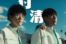 Scout：一生八强的Gala，我能为你做些什么 原曲：《父亲》
原唱视频封面