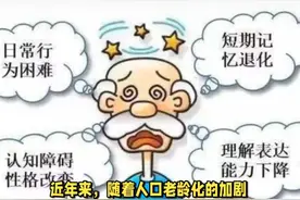 突破血脑屏障，老年痴呆能治了？辽宁中医药发表重大研究成果！视频封面