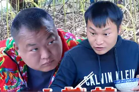 湖南娄底漫山遍野的蕨菜，你们那里有这么多吗蕨菜吗？ #我的乡村生活 #农村生活欢乐多 #大山里的味道#大自然的馈赠 #抖音助农视频封面