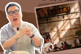 长沙爆火的东茅街茶馆，到底凭什么？今天来看看 #餐饮创业 #餐饮 #市井生活 #餐饮项目 #生意经