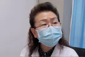 更年期症状多，乱月经还出汗多#更年期 #中医 #汗多视频封面