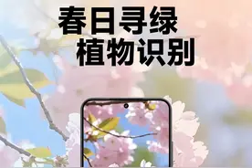 今日#立春 ，宜赏花🌸
春日的浪漫，是问“这是什么花”，是想“周末踏青怎么规划”。
唤醒#超级小爱 ，小小问题轻松拿下。视频封面