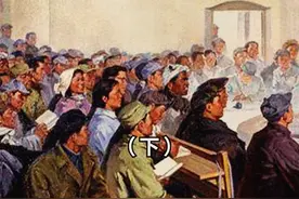 1941年5月，毛泽东同志在延安高级干部会议上作《改造我们的学习》的报告，标志着整风开始；1945年4月20日六届七中全会通过《关于若干历史问题的决议》为止。延安整风运动在中国共产党历史上具有深远的历史意义，它是党的建设史上的一个伟大创举。通过延安整风，全党确立了一条实事求是的辩证唯物主义的思想路线，使干部在思想上大大地提高一步，使党达到了空前的团结。（下）
