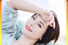 女人刚要寻找自己的幸福  初恋又出现了#我在抖音追剧视频封面