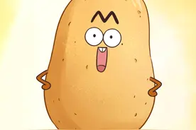 爱尔兰告诉你一个土豆引发的风波能有多严重？#美食创作人计划 #轻漫计划 #冷知识视频封面