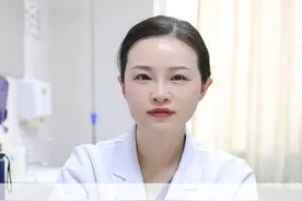 #白癜风 会不会传染？其实没你想的那么可怕，正确认识很重要#诊室日常 #皮肤 #科普 #医学科普视频封面