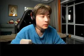 真实锐评WBG战胜LNG晋级八强：丹尼是掌管BP得神 #WBG #xiaohu视频封面