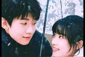 别误会，我没有别的意思，我只是想和你做朋友而已！#甜剧视频封面