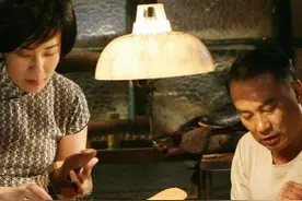 任达华和吴君如的演绎，父爱如山，穷困的家境，病重而亡的儿子视频封面
