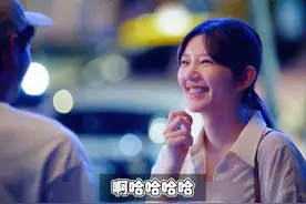 《此时此刻-2》外卖小哥真诚付出，终于找到爱情视频封面