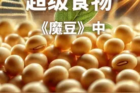 《魔豆》中：从猪食到超级食物:大豆如何征服美国人的胃?视频封面