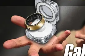 为什么智能戒指不能普及？三星GalaxyRing-深度使用 #智能穿戴视频封面