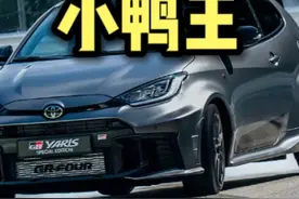 【纽北圈速榜】50万3缸王，是智商税嘛？ GR视频封面