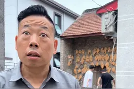 #搞笑 #农村生活 #暑假#家庭  大舅降低伙食质量开源节流，外甥心生不满据理力争，这个暑假有好戏看了  @孩子乖乖村掌（大舅） @嘉菲猫（孩子乖乖外甥）视频封面