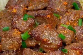 分享空气炸锅正确的烤羊肉做法教程，学会再也不用去烧烤店了！空气炸锅孜然羊肉做法教程 #空气炸锅美食 #烧烤 #孜然羊肉 #烤羊肉串 #如果你有一个空气炸锅视频封面