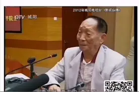 两年了！再次重温袁隆平院士在城阳的珍贵瞬间   编辑：方琦 #人民至上不忘初心 #榜样的力量 #袁隆平 #老百姓关心的话题 #城阳