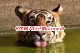 wegame，属于我们中国人自己的steam！ #wegame版黑神话悟空改动视频封面