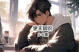 你知识死磕高考物理最后一道题，却被军工部破格录取 #漫画解说视频封面