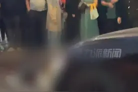 10月1日，成都#警方通报网传宝马车主因吐痰引起冲突被杀  ：传言不实，52岁嫌犯已被刑拘。视频封面
