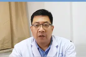 从口里吐出来的真的是痰吗？#健康科普 #中医 #呼吸 #痰视频封面