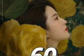 玫瑰的故事解说全集60集#玫瑰的故事解说视频封面