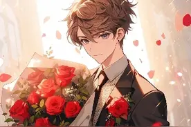 江安闪婚#小说推荐拯救书荒 #宝藏小说 #今日头条视频封面