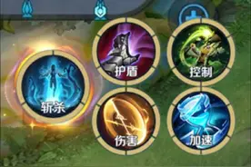 王者10v10最强英雄排行榜！第一位选出来就包赢？视频封面