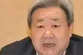 宁夏回族自治区政协原党组书记、主席齐同生接受中央纪委国家监委纪律审查和监察调查 #审查调查  #反腐倡廉  #说案视频封面