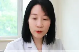 子宫脱垂哪些表现？ #子宫脱垂 #盆底肌松弛漏尿 #产后松弛视频封面