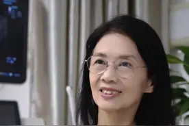 分享门诊故事：“天才病”—马凡氏综合征 #马凡综合征 #徐州妇幼黄晓洁 #硬核健康科普行动 #三代试管视频封面