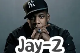 Jay-Z：从街头混混到亿万富翁，亲手建立嘻哈帝国 #说唱 #jayz视频封面