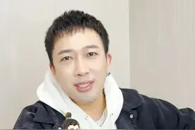 谈谈演员的“中间色”。#星河计划 #演员 #娱乐圈视频封面