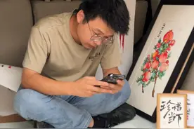 侯门一入深似海，从此萧郎是路人 #摆摊 #情感 #恭喜 #廾匸视频封面