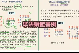 毕法赋之避难逃生例视频封面
