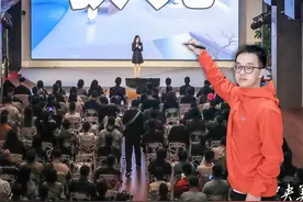 Aqara：带上央美的同学和AI大语言模型，全场景智慧驭光视频封面