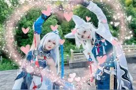 【舞动星穹】你也要起舞吗？视频封面