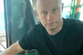 阿列克谢出差日记2 记录俄罗斯货运火车司机的工作日常视频封面