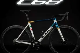 只有香如故！梅花永恒的旗舰车型【Colnago C系列编年史视频封面
