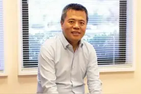 白手起家，网游教父，盛大CEO——陈天桥 1973年5月生视频封面