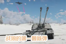 把他们都上市！ #战雷 #战争雷霆 绞最狠的肉，挨最毒的打视频封面