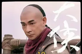 霍元甲徒弟高奇为小五师弟报仇 #大侠霍元甲 #赵文卓 #热播电视剧视频封面