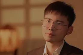 人生就是，急也没用：张颂文劝你换种活法 #张颂文 #女性成长 #人生建议 #少年的李 #情感共鸣视频封面