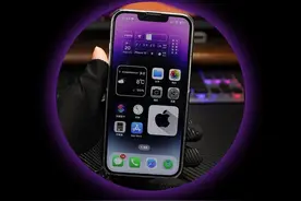 iPhone切换App store地区其实很简单。#iphone小技巧视频封面