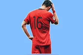 足球梗指南：国足进世界杯五步是什么梗？ #国足 #世预赛视频封面