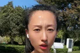 跑步会掉肌肉？会变老？本人亲身经验回答，建议认真看完#跑步治愈一切视频封面